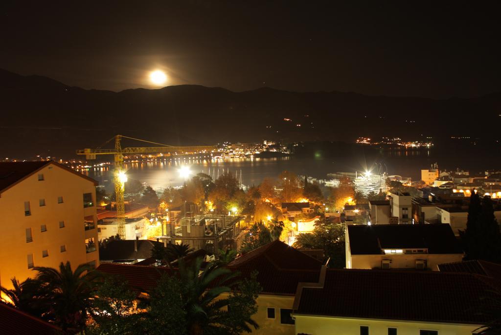 Villa Jovana Sea View Budva Cameră foto