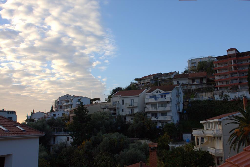 Villa Jovana Sea View Budva Cameră foto