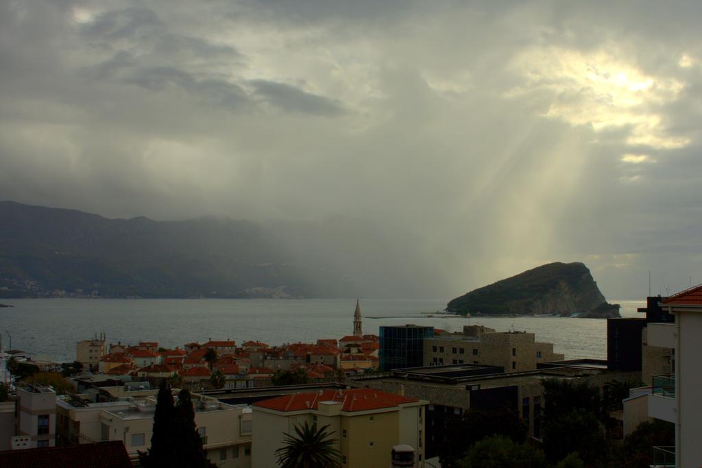 Villa Jovana Sea View Budva Cameră foto